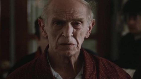 Wiseguy - Episode 9: No One Gets Out of Here Alive