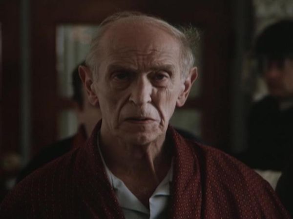 Wiseguy - Episode 9: No One Gets Out of Here Alive