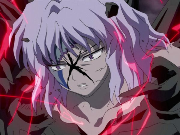 Inuyasha The Final Act - The End of Moryomaru