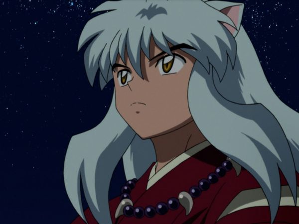 Inuyasha The Final Act - Toward Tomorrow