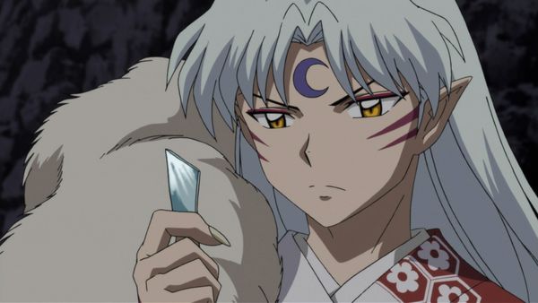 Inuyasha The Final Act - True Heir