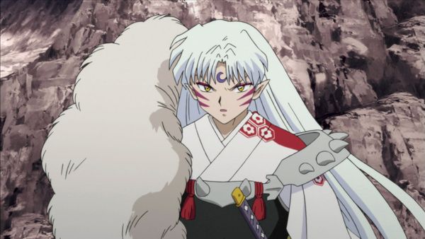 Inuyasha The Final Act - A Complete Meido