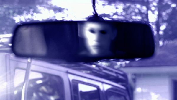 Haunted Case Files - Haunted Asylum