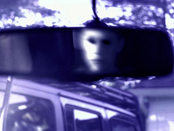 Haunted Case Files - Haunted Asylum