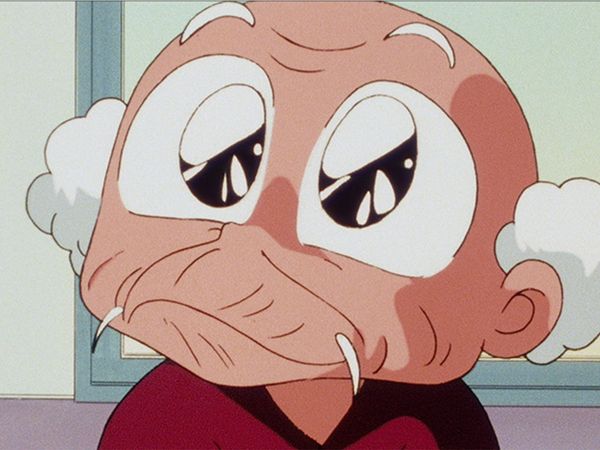 Ranma 1/2 - Bathhouse Battle! We're in Some Hot Water Now