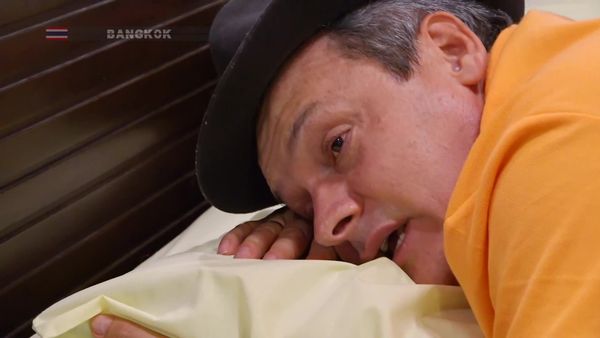 La vuelta al mundo en 80 risas - Episodio 15