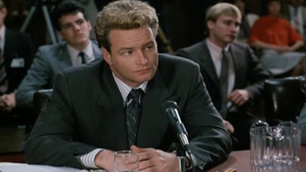 Wiseguy - Episode 21: Date With an Angel