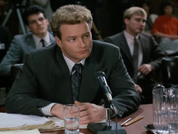 Wiseguy - Episode 21: Date With an Angel