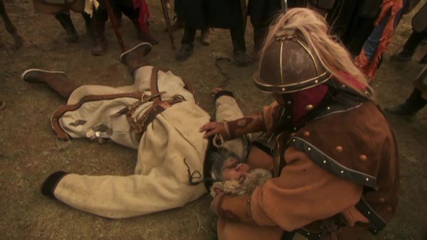 Truthseekers - Genghis Khan