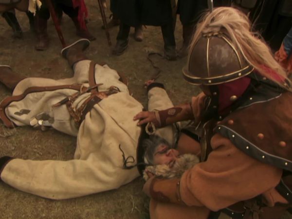Truthseekers - Genghis Khan