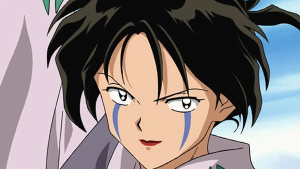 Inuyasha - The Band of Seven Resurrected!