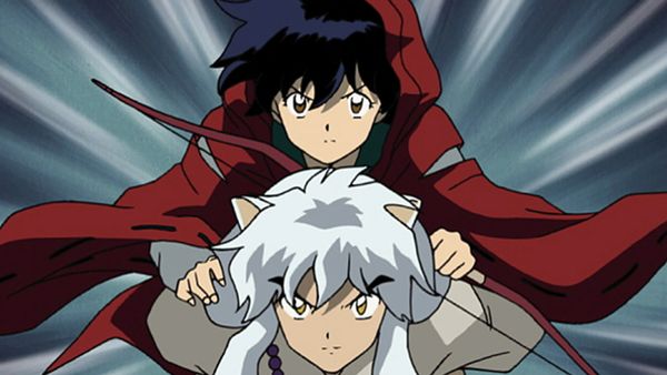 Inuyasha - Beyond the Darkness - Naraku Reborn!