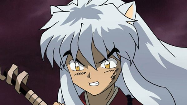 Inuyasha - Farewell Kikyo, My Beloved