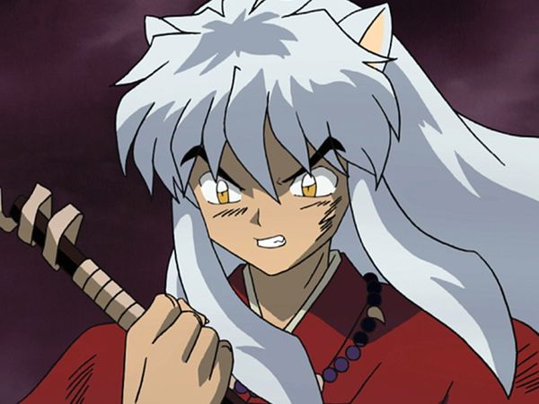 Inuyasha - Farewell Kikyo, My Beloved