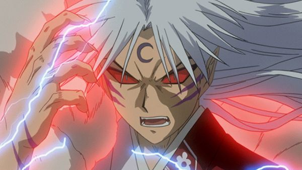 Inuyasha - Forever with Lord Sesshomaru