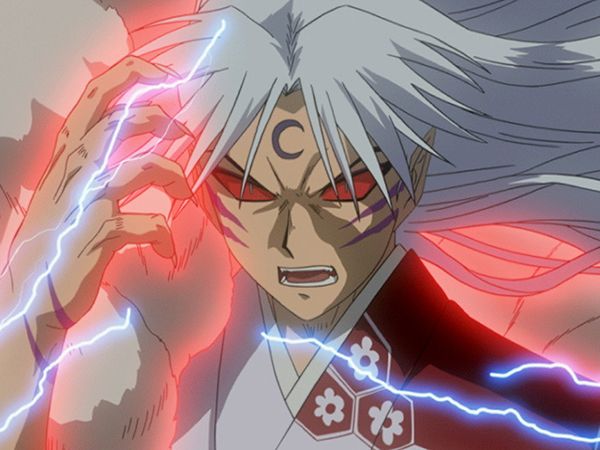 Inuyasha - Forever with Lord Sesshomaru