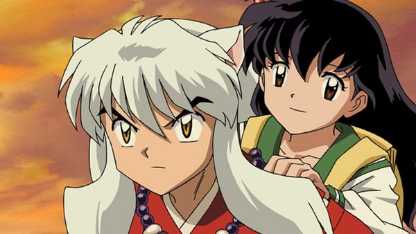 Inuyasha - The Bond Between Them, Use the Sacred Jewel Shard! Pt. 2