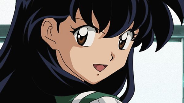 Inuyasha - Battle Against the Dried-Up Demons at the Cultural Festival!