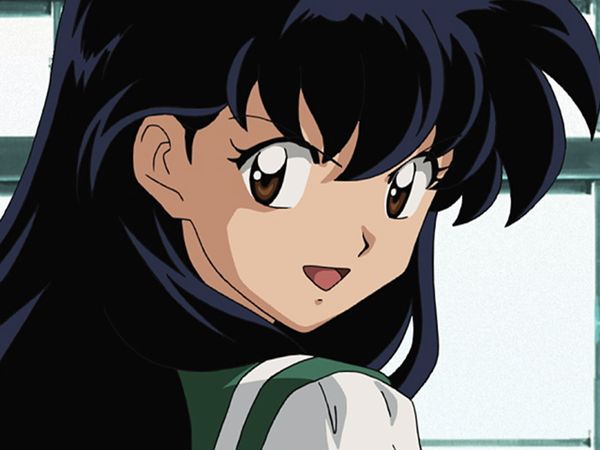 Inuyasha - Battle Against the Dried-Up Demons at the Cultural Festival!