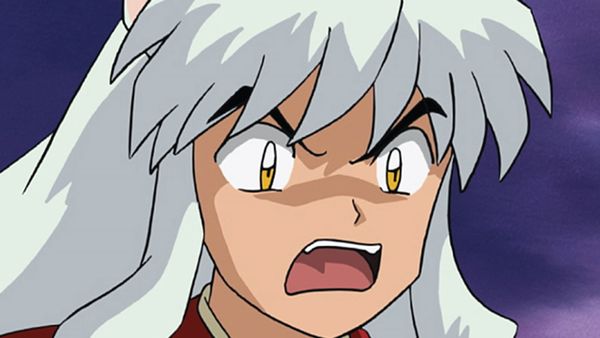 Inuyasha - Chokyukai and the Abducted Bride