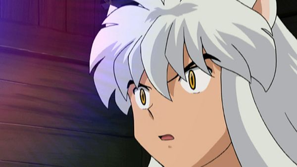 Inuyasha - An Ancestor Named Kagome