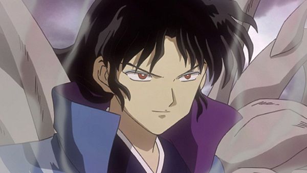 Inuyasha - The Demon Protector of the Sacred Jewel Shard!