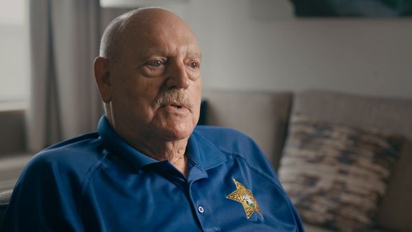 Cold Cases Reopened - Cold Call Killer