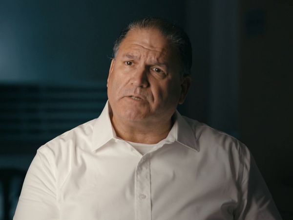 Cold Cases Reopened - Butcher in Blythe