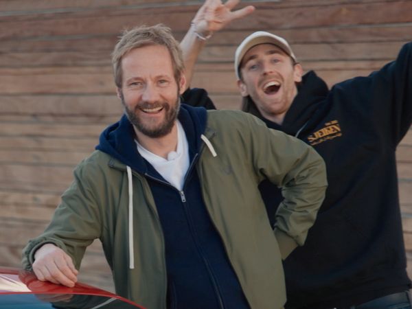 Kjartan rydder opp - hjemme - Avsnitt 106