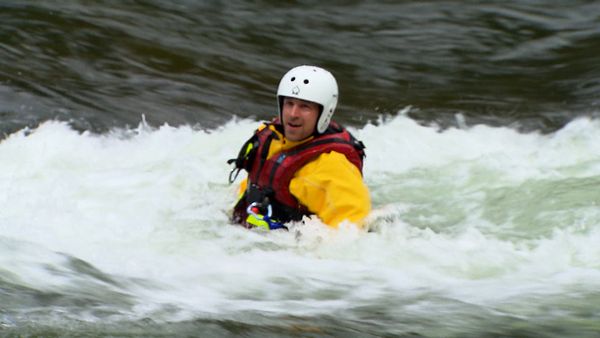 Callout Search And Rescue - Real Life