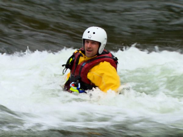 Callout Search And Rescue - Real Life