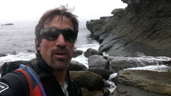 Callout Search And Rescue - West Coast Trail