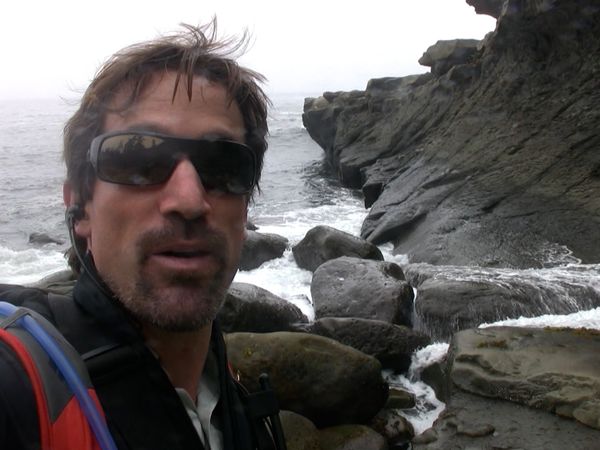 Callout Search And Rescue - West Coast Trail