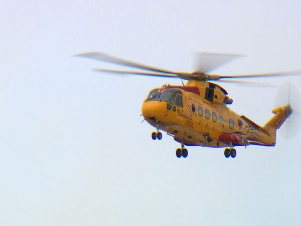 Callout Search And Rescue - Lucky Lucky/SAR Pilots 2