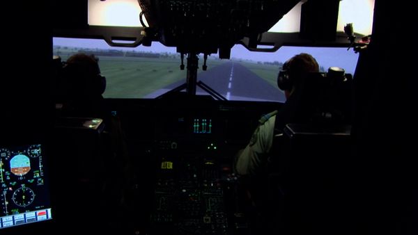 Callout Search And Rescue - Psychic SAR/SAR Pilots Final