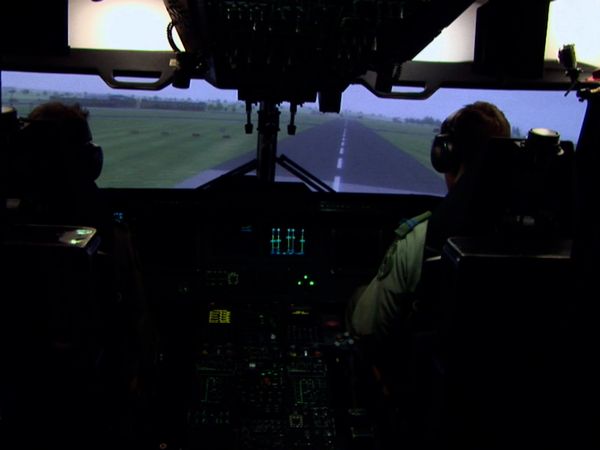 Callout Search And Rescue - Psychic SAR/SAR Pilots Final