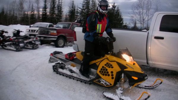 Callout Search And Rescue - Dance Warm/Survive Storm