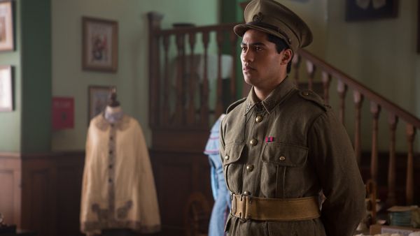 Cuando Vamos a la Guerra - Carta de Manaki