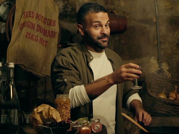 Las Rutas de Ambrosio - Alicante : Los Ingredientes Del Futuro