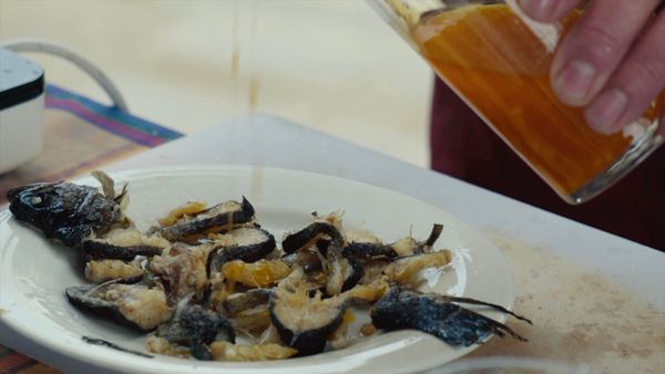 Las Rutas de Ambrosio - La Rioja del Tapeo