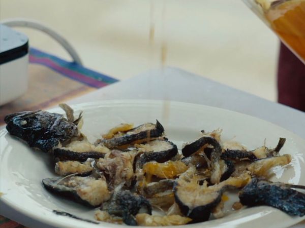Las Rutas de Ambrosio - La Rioja del Tapeo