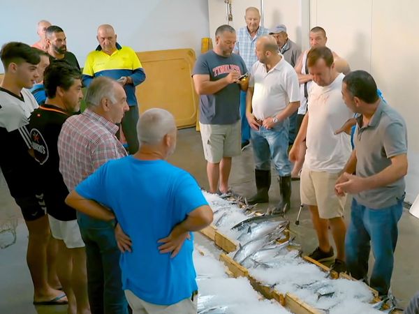 Las Rutas de Ambrosio - Ibiza y Formentera