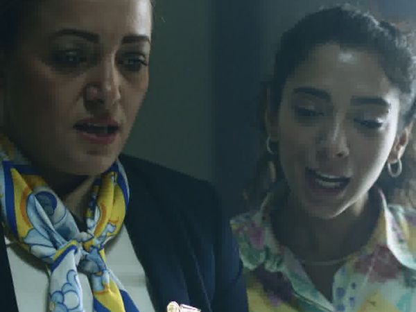 En la Oscuridad - Fobia