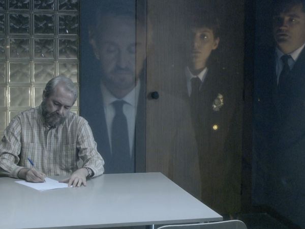 Guante Blanco - La Reliquia