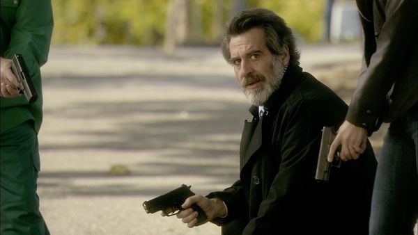 Guante Blanco - El Deposito