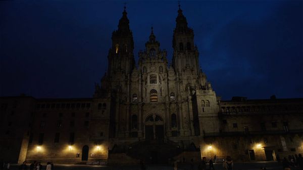 El Robo del Códice - El Robo