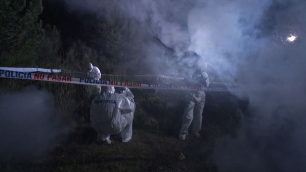 Ciencia Forense - El caso Permanyer
