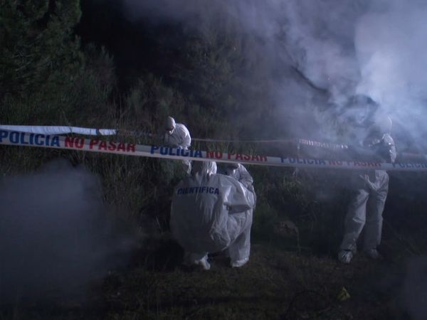 Ciencia Forense - El caso Permanyer