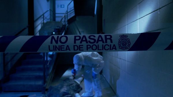 Ciencia Forense - El asesino del Putxet