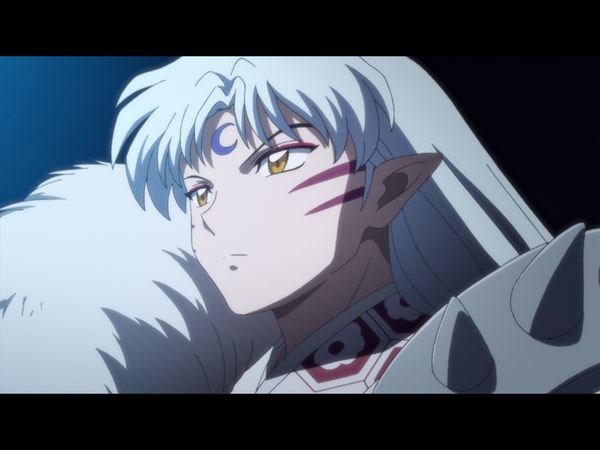 Yashahime: Princess Half-Demon - The Silver-Scale Curse